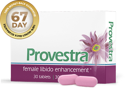 Provestra 6 bottles